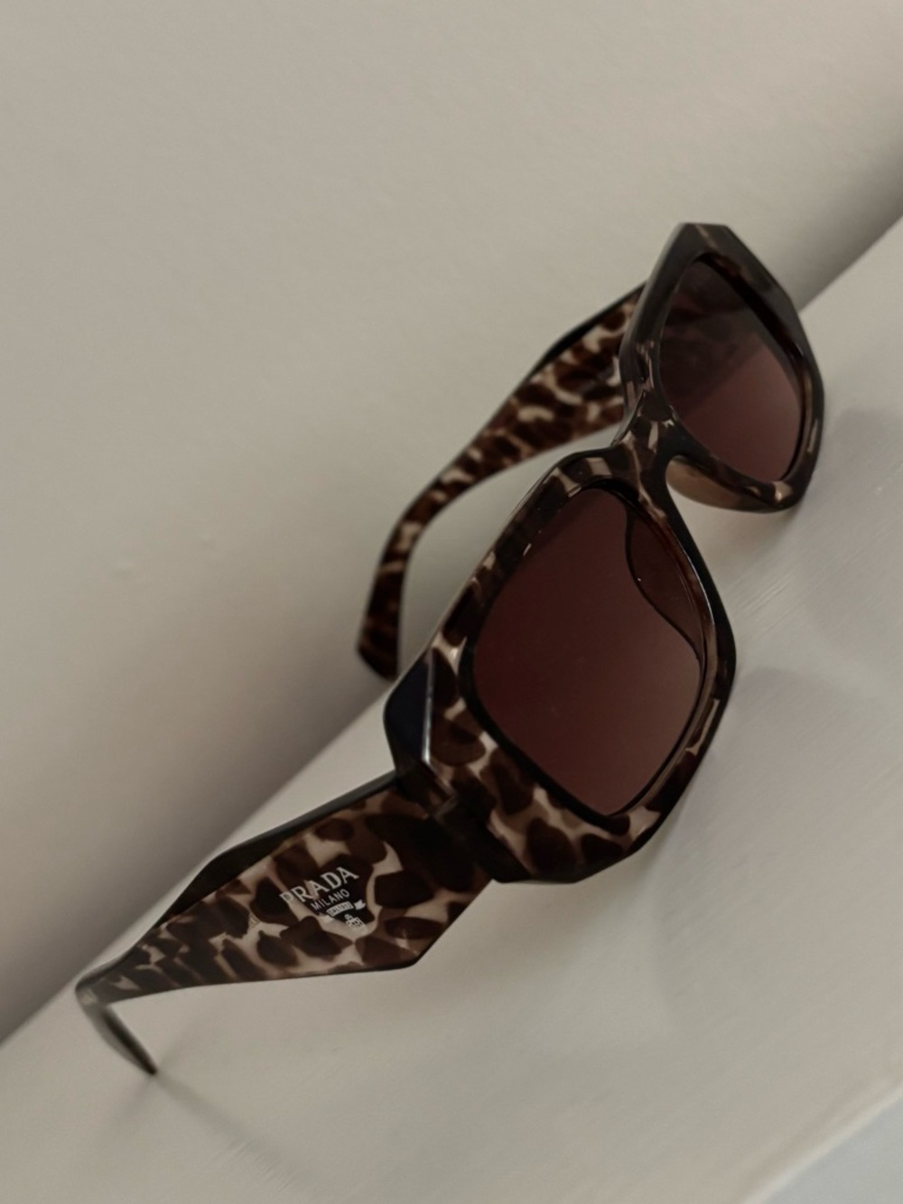 prada sunglasses